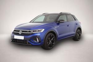 Volkswagen T-Roc 1.5 TSI DSG R-Line Black-Style IQ.Drive+Li