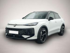 Volkswagen T-Roc 1.5 TSI DSG R-Line BLACK-STYLE IQ.LIGHT NA