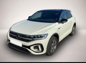 Volkswagen T-Roc 1.5 TSI DSG R-Line IQ.Light/ACC/beats/Kame