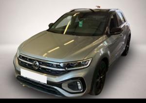 Volkswagen T-Roc 1.5 TSI DSG R-Line IQ.Light/ACC/Kamera/App