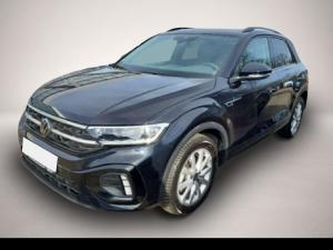 Volkswagen T-Roc 1.5 TSI DSG R-Line IQ.Light/ACC/Kamera/App