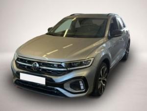 Volkswagen T-Roc 1.5 TSI DSG R-Line IQ.Light/ACC/Standhzg./