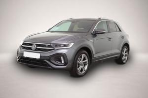 Volkswagen T-Roc 1.5 TSI DSG R-Line LED+/ACC