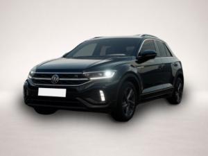 Volkswagen T-Roc 1.5 TSI DSG R-Line LED+/ACC/AHK