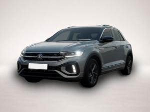 Volkswagen T-Roc 1.5 TSI DSG R-Line LED+/ACC/AHK