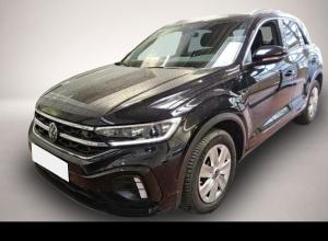 Volkswagen T-Roc 1.5 TSI DSG R-Line LED/ACC/Kamera/AHK/Stan
