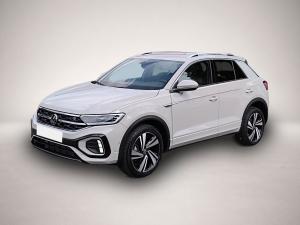 Volkswagen T-Roc 1.5 TSI DSG R-Line LED PARK-ASSIST RFK