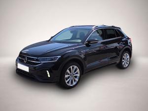 Volkswagen T-Roc 1.5 TSI DSG R-Line LED PARK-ASSIST RFK