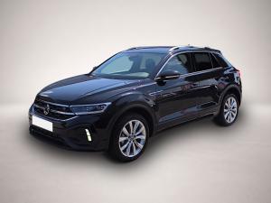 Volkswagen T-Roc 1.5 TSI DSG R-Line LED PARK-ASSIST RFK