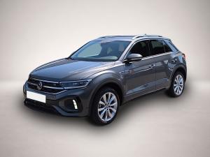 Volkswagen T-Roc 1.5 TSI DSG R-Line LED PARK-ASSIST RFK