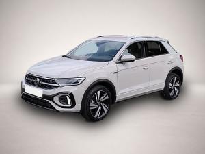 Volkswagen T-Roc 1.5 TSI DSG R-Line LED RFK PARK-ASSIST