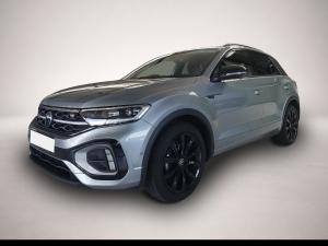 Volkswagen T-Roc 1.5 TSI DSG R-Line NAVI KAMERA AHK LM18 8F