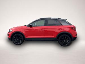 Volkswagen T-Roc 1.5 TSI DSG Sport 163¤ m.20% Anz. AHK PANO