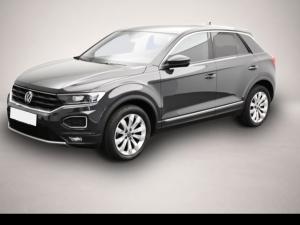 Volkswagen T-Roc 1.5 TSI DSG Sport LED/ACC