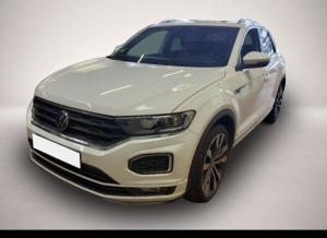 Volkswagen T-Roc 1.5 TSI DSG Sport LED/ACC/Kamera/App/Navi/