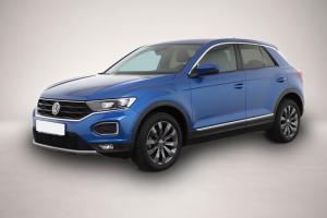 Volkswagen T-Roc 1.5 TSI DSG Sport LED/ACC/Kamera/Navi