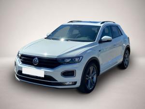 Volkswagen T-Roc 1.5 TSI DSG Sport R-Line *Pano*LED*Navi*