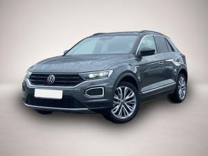 Volkswagen T-Roc 1.5 TSI DSG Sport STANDHEIZUNG+PANORAMA+KA