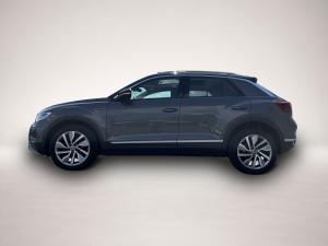 Volkswagen T-Roc 1.5 TSI DSG Style 160¤ m.20% Anz. PANO el.