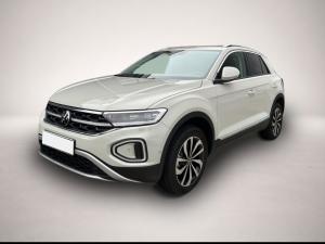 Volkswagen T-Roc 1.5 TSI DSG Style AHK EL. HKL ACC KAMERA S