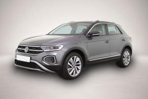 Volkswagen T-Roc 1.5 TSI DSG Style IQ.Light/ACC/Kamera/beat