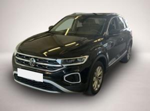 Volkswagen T-Roc 1.5 TSI DSG Style LED/ACC/Standhzg.