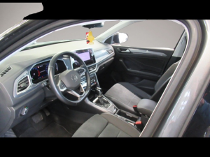 Volkswagen T-Roc 1.5 TSI DSG Style *LED*AHK*Navi*