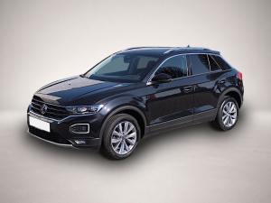 Volkswagen T-Roc 1.5 TSI DSG Style NAVI PDC RFK