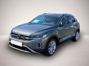 Volkswagen T-Roc 1.5 TSI DSG Style Navi,LM18,Kamera