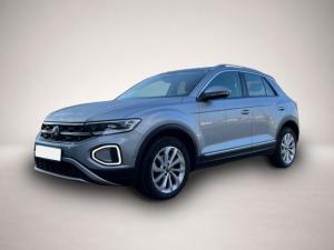 Volkswagen T-Roc 1.5 TSI DSG Style Navi,Pano