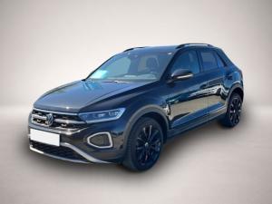Volkswagen T-Roc 1.5 TSI DSG Style Navi,Pano,Black Style,LM