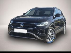 Volkswagen T-Roc 1.5 TSI LIFE AHK+APP-CONNECT+VIRTUAL-COCKP
