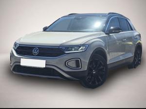 Volkswagen T-Roc 1.5 TSI Life APP-CONNECT+LED+ACTIVE-INFO+N