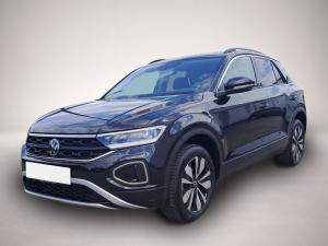 Volkswagen T-Roc 1.5 TSI OPF GOAL LED*Park Assist*ACC