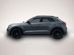 Volkswagen T-Roc 1.5 TSI R-LINE 138¤ m.20% Anz. 19 Ass.-Pak