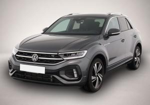 Volkswagen T-Roc 1.5 TSI R-Line