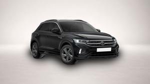 Volkswagen T-Roc 1.5 TSI R-Line