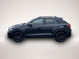 Volkswagen T-Roc 1.5 TSI R-Line BLACKSTYLE 18 STHZ Keyless