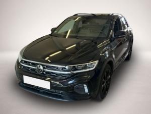 Volkswagen T-Roc 1.5 TSI R-Line IQ.Light/ACC/Standhzg/Kamer