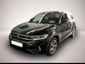 Volkswagen T-Roc 1.5 TSI R-Line*Navi*Dig.Cockpit