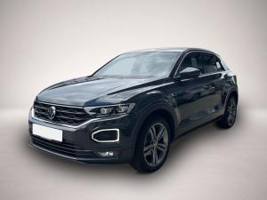 Volkswagen T-Roc 1.5 TSI Sport NAVI LED SHZ WP