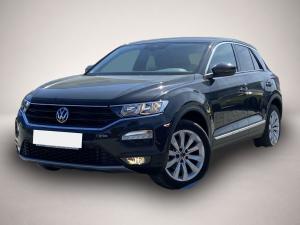 Volkswagen T-Roc 1.5 TSI Sport NAVI+DAB+SHZ+PDC+BLUETOOTH+L