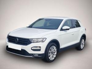Volkswagen T-Roc 1.5 TSI Sport NAVI*SHZ*RFC