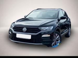 Volkswagen T-Roc 1.5 TSI Sport STANDHEIZUNG+PANORAMA+NAVI+D