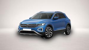 Volkswagen T-Roc 1.5 TSI Style
