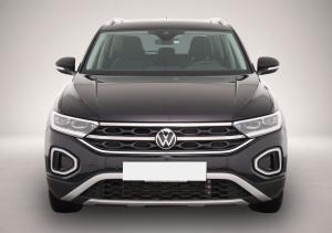 Volkswagen T-Roc 1.5 TSI Style