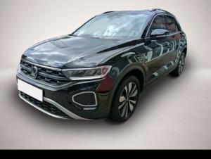 Volkswagen T-Roc 1.5TSI Goal LED Totwinkel ACC SHZ App