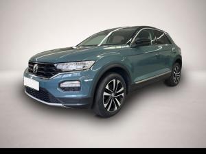 Volkswagen T-Roc 1.6 TDI AB281EUR IQ.DRIVE SHZ ACC PDC APP