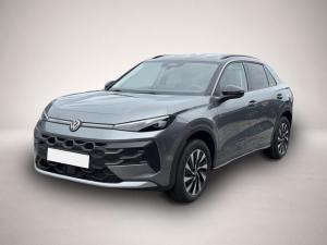 Volkswagen T-Roc 1,5 eTSI DSG LIFE LED Plus Anhängerkupplu.