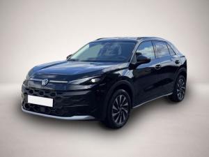 Volkswagen T-Roc 1,5 eTSI DSG LIFE LED Plus Anhängerkupplu.